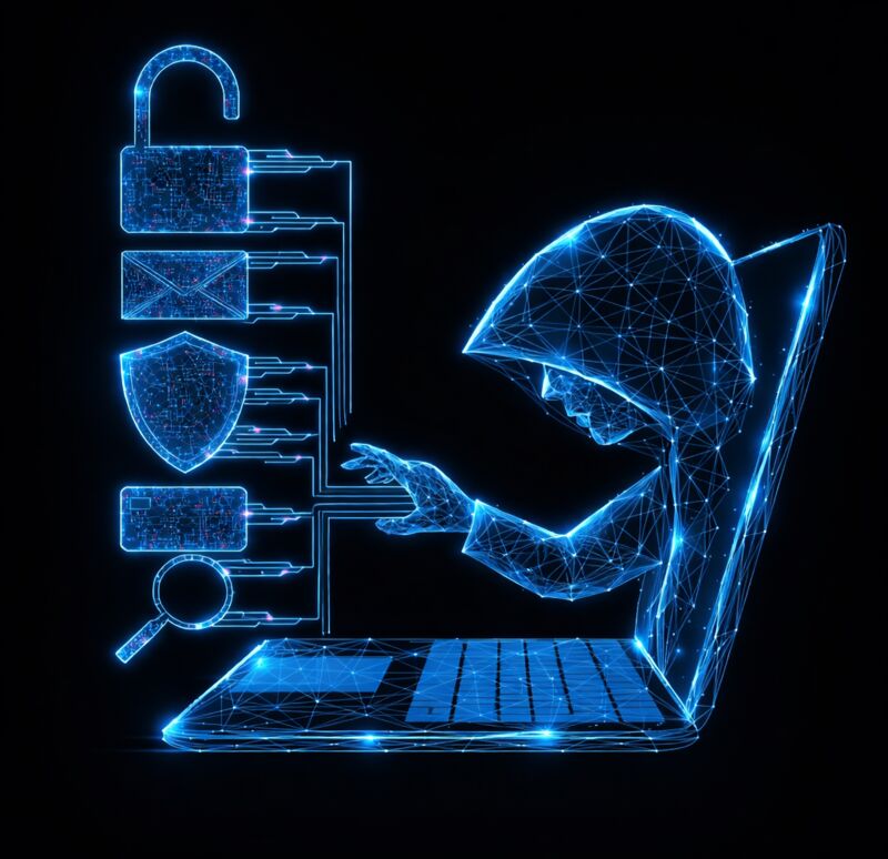 Developer Illustration